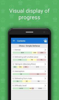 Simple Defense (Chess Puzzles) screenshot, image №1502495 - RAWG