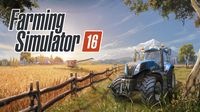 Farming Simulator 16 screenshot, image №668815 - RAWG