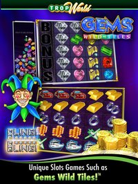 TropWorld Casino | Vegas Slots screenshot, image №889095 - RAWG