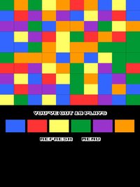 One Color Game screenshot, image №988483 - RAWG