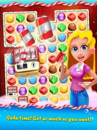 Sweet Candies 3 screenshot, image №900356 - RAWG