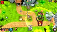 Tower Defense: Defender of the Kingdom screenshot, image №2153474 - RAWG