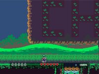 Mighty Weapons screenshot, image №2458427 - RAWG