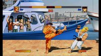 Super Street Fighter 2 Turbo HD Remix screenshot, image №544962 - RAWG