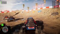 Turbo Apex Redline screenshot, image №4206738 - RAWG