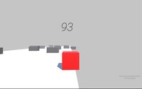 Cube Of Faith screenshot, image №2149151 - RAWG