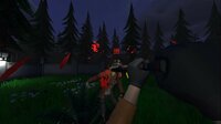 Zombie Graveyard Simulator - Prologue screenshot, image №4190558 - RAWG