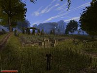 Gothic II: Gold Edition screenshot, image №80612 - RAWG