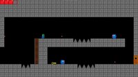 Bean Boy's Epic Adventure Demo screenshot, image №3345067 - RAWG