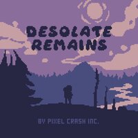 Desolate Remains screenshot, image №3312107 - RAWG
