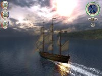 Sea Dogs: Caribbean Tales screenshot, image №1731631 - RAWG