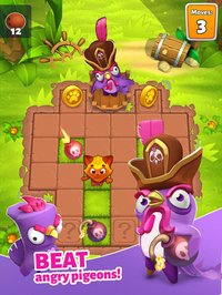 Swappy Cat screenshot, image №1919659 - RAWG