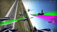 Frecce Tricolori FS Pro screenshot, image №1567406 - RAWG