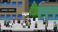 Killer Snowman Invasion screenshot, image №1778493 - RAWG