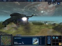 Ground Control 2: Operation Exodus screenshot, image №359989 - RAWG