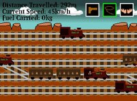 Train Pirate screenshot, image №2891541 - RAWG