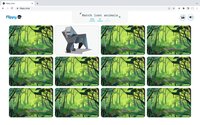 Flippy - memory game with an audible twist screenshot, image №3487803 - RAWG