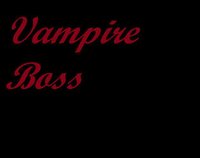 Vampire Boss screenshot, image №2377457 - RAWG