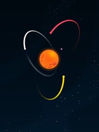 Orbitz Planet Simulator screenshot, image №1995271 - RAWG