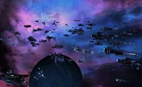 Star Alliances screenshot, image №537912 - RAWG