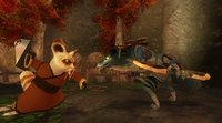 Kung Fu Panda screenshot, image №249517 - RAWG