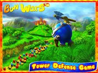 Bun War HD: Strategic Battle and Strategy of Fight screenshot, image №873769 - RAWG