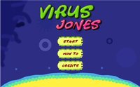 Virus Jones screenshot, image №2202315 - RAWG