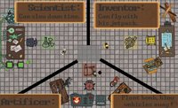 Königsberg's Escape screenshot, image №1277153 - RAWG