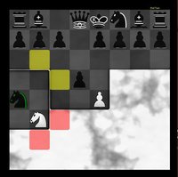 Fog of Chess screenshot, image №2195819 - RAWG