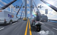 Motorcycle Rider screenshot, image №1570730 - RAWG
