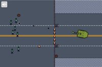 Zombie Defense Force Delta One screenshot, image №3853943 - RAWG