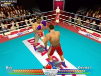 KO: Ultra-Realistic Boxing screenshot, image №288731 - RAWG