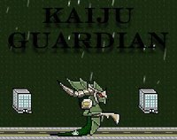 Kaiju Guardian screenshot, image №1240153 - RAWG