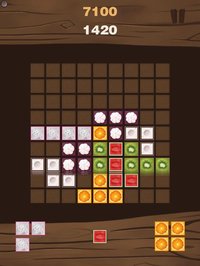 Fruit Crush—box mania screenshot, image №967456 - RAWG