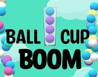 Ball Cup Boom! screenshot, image №3712629 - RAWG