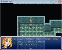 Dungeon rogue screenshot, image №1071555 - RAWG