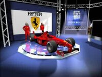 F1 World Grand Prix 1999 Season screenshot, image №2968588 - RAWG