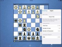 Chess Mini screenshot, image №2137207 - RAWG