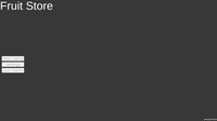 FruitStore - Tycoon [Open Alpha] screenshot, image №2729072 - RAWG