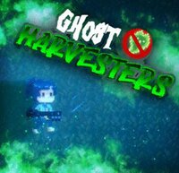 Ghost Harvesters screenshot, image №3026738 - RAWG