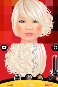 Style Lab Makeover screenshot, image №253170 - RAWG