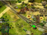 Blitzkrieg 2: Fall of the Reich screenshot, image №453442 - RAWG