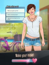 PUA - The Pick-up Artist screenshot, image №1598715 - RAWG