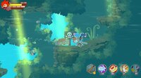 Breaking Gates screenshot, image №3966137 - RAWG