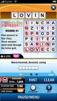 Word Winder screenshot, image №1619829 - RAWG