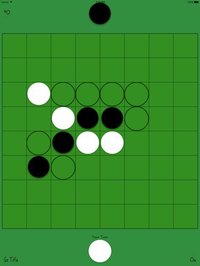 Reversi α screenshot, image №2188131 - RAWG