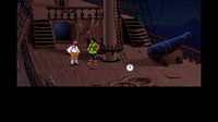 The Fan Game - Back to the Future Part III: Timeline of Monkey Island screenshot, image №1837423 - RAWG