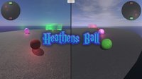 Heathens Ball screenshot, image №1834140 - RAWG