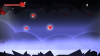 The Red Whisper Of The Shadows screenshot, image №2554807 - RAWG