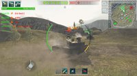 Tank Force screenshot, image №654160 - RAWG